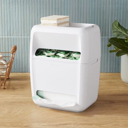 Youcopia Sinksuite Bag & Pod Dispenser