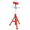 thumbnail image 5 of Ridgid Rj99 Roller Head High Pipe Stand, 5 of 9