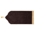 thumbnail image 4 of Lipstore Prayer Rug Elegant Ramadan Eid Gift Turkish Islamic Mat for Adults Men Women Coffee, 4 of 8