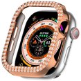 thumbnail image 3 of Case parachoques Double PC Anti-Fall para Watch Series 10 42 mm/46 mm, 3 of 9