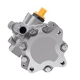 thumbnail image 3 of LOUVEROLA Power Steering Pump for BMW 323i 1999-2000 21-5065, 3 of 5