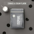 thumbnail image 3 of Isopure Zero Carb Protein Powder, Cookies & Cream, 50g Protein, 7.5 Lb, 3 of 9