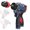 Multicolor, variant on 16.8V 2in1 Lithium Drill Electric Screwdriver Multi-function Power Tool 45Nm Torque Brushless Motor Practical Screw Driver for Home Appliances Furniture Installation Automotive Electronics R