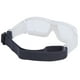 thumbnail image 3 of Anlorr Gafas de Seguridad para Deportes al Aire Libre Gafas Protectoras Transpirables para Tenis BaloncestoBlanco YUNYI BRAND Deportes, 3 of 8