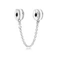 thumbnail image 1 of CADENA DE SEGURIDAD CON CLIP, 1 of 2