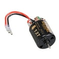 thumbnail image 2 of 540 Brushed Motor Upgrade Werproof Remote Control Car Crawler 13T, 2 of 8