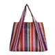 thumbnail image 2 of Bolsa de Compras Plegable de Gran Capacidad, Bolsa Plegable de Tela de Poliéster, Bolsa de Almacenamiento Portátil de Mano, 2 of 6