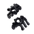 thumbnail image 3 of Juego de 2 piezas RC Axial RBX10 1:10 Escala Negro RC nudillo delantero, 3 of 5