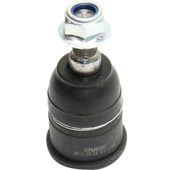 Ball Joint Compatible with 2004-2008 Acura TL 6Cyl 3.2L 3.5L Front, Left Driver or Right Passenger Side, Lower Sold individually