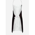 thumbnail image 4 of Carolines Treasures MW1255APRON Say Cheese Skulls Apron, 4 of 4