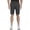 Asphalt Gray, variant on Men's and Big Men's Cargo Golf Shorts with Active Waistband, up to Size 50