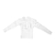 thumbnail image 2 of Sudadera de soldado a escala 1/6, ropa de manga larga en miniatura, figura masculina a escala 1/6 Blanco, 2 of 7