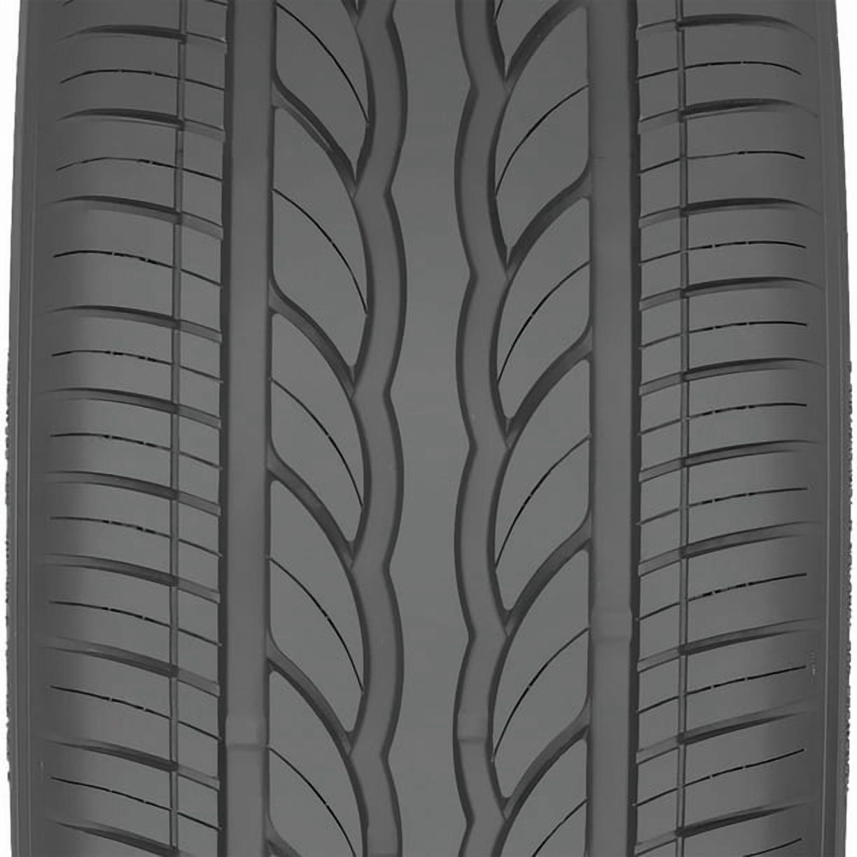 K Crosswind Ultra Sport + 255/45R20 105W XL - Walmart.com