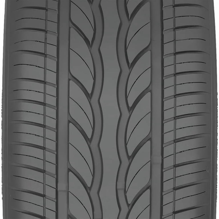 Crosswind Ultra Sport + 255/45R20 105W XL - Walmart.com