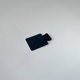 thumbnail image 1 of Pequeño bolso bandolera para teléfono móvil, funda para teléfono móvil con cartera colgante, bolso bandolera de piel sintética, pasaporte, funda para teléfono móvil con ranura para tarjetas, correa, 1 of 1