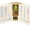 Jonti-Craft Toddler Corner Coat Locker with Step-Trays:Without Trays