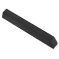 thumbnail image 4 of unbranded Keytops Set 1Pack Black Rectangular Ebony for Piano Repair and Maintenance, 4 of 7