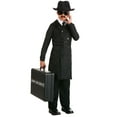 thumbnail image 4 of Secret Agent Man Costume Kid's, 4 of 4