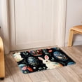 thumbnail image 6 of Easter Polyester Non-Slip Game Mat Area Rug Floor Carpet Machine Washable, 6 of 6