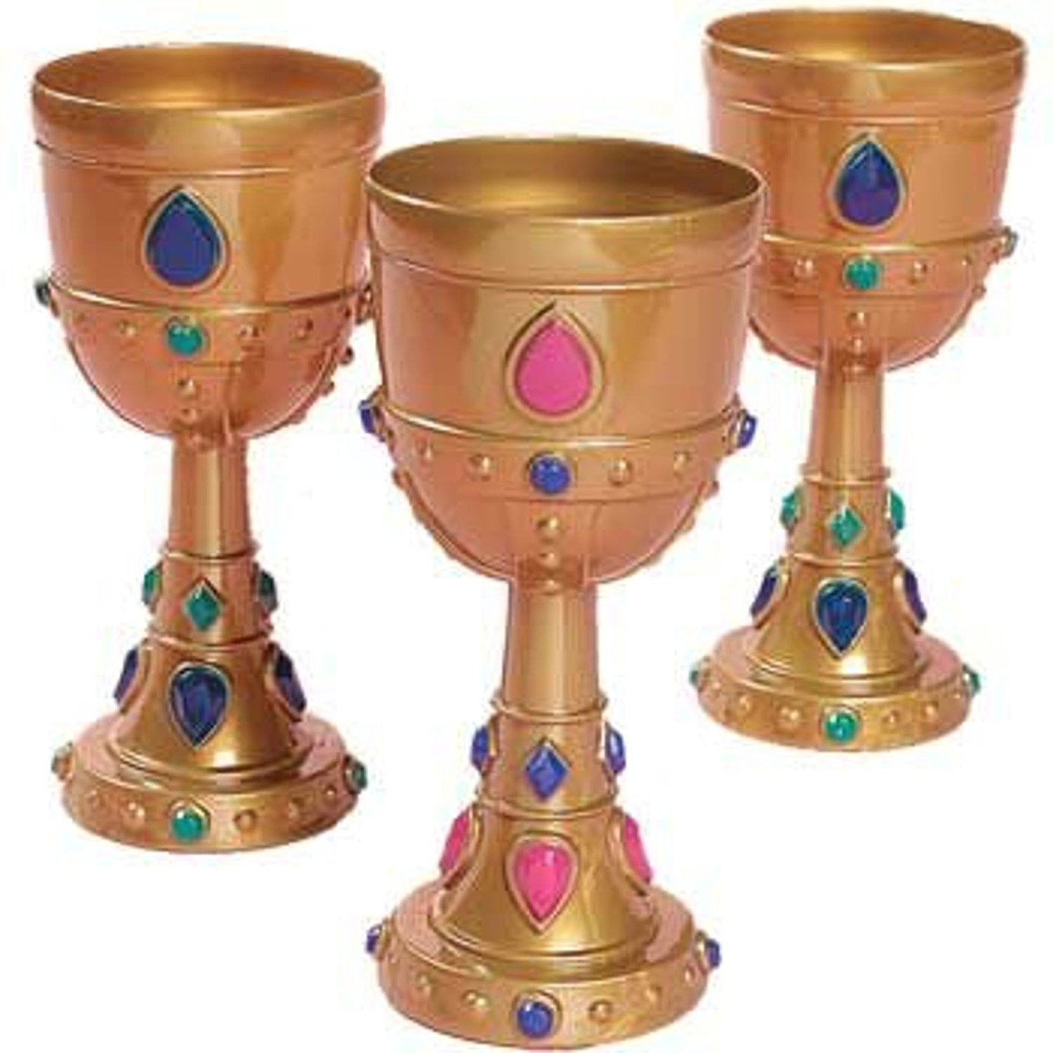 goblet cup