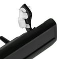thumbnail image 3 of DNA Motoring OEM-DHO-00277 For 1982-1994 Chevy Camaro Cavalier Celebrity Front Left Door Pull handle Black Smooth, 3 of 6