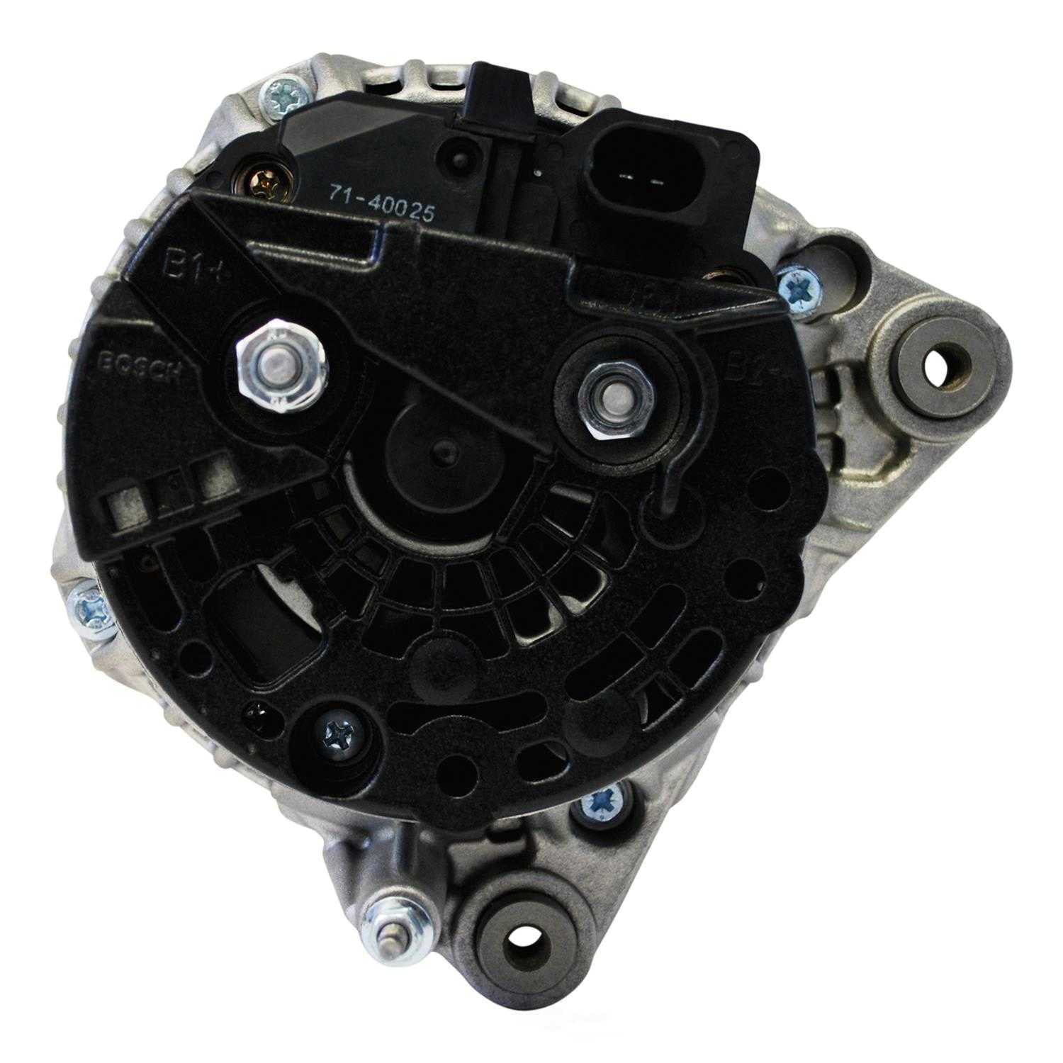FVP Professional 11254 Alternator Standard