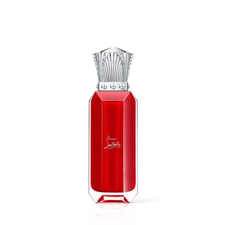 Christian Louboutin Bikini Questa Sera Parfum Spray 2.7 oz