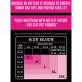 thumbnail image 4 of Maidenform LYCRA® Fitsense™ Sculpting High Waist Thigh Slimmer, Style SE0072, 4 of 4