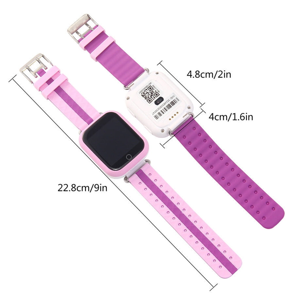 q750 watch