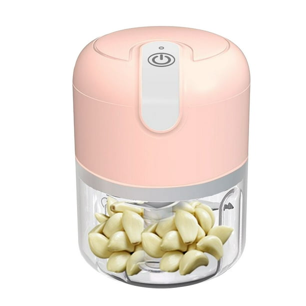 Aparatos de cocina, Accesorios de cocina, Utensilios de cocina, Herramienta de cocina Machacador de ajo Prensa de ajo Machacador de ajo Herramientas de cocina portátiles Cortador de ajo