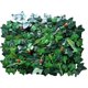 thumbnail image 1 of Plantas Artificiales, Seto Verde, Panel De Pared, Alfombrilla De Cobertura De Privacidad Para Balcón, Decoración De Valla De Jardín Yuarrent HA042601-01, 1 of 6