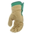 thumbnail image 5 of Scotts SC75525/L Leather Palm Work Gloves, Large, 5 of 5