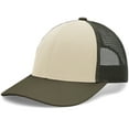 thumbnail image 2 of Pacific Headwear Low-Pro Trucker Cap, 2 of 2