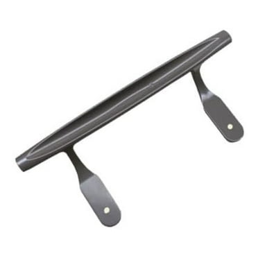 Andersen Door Exterior Dished 3 Panel Gliding Door Handle - Stone