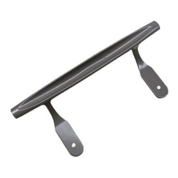 Andersen Door Exterior Dished 3 Panel Gliding Door Handle - Stone