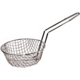 thumbnail image 1 of Winco Culinary Basket, 10," Coarse Mesh, 1 of 1