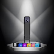 Ai Pen - Chat Gpt Pen - 2025 New Ai Smart Pen for Real-Time Translation - Handheld Scanner Translator - Text Scanner & 60+ Offline Translations with HD Touchscreen