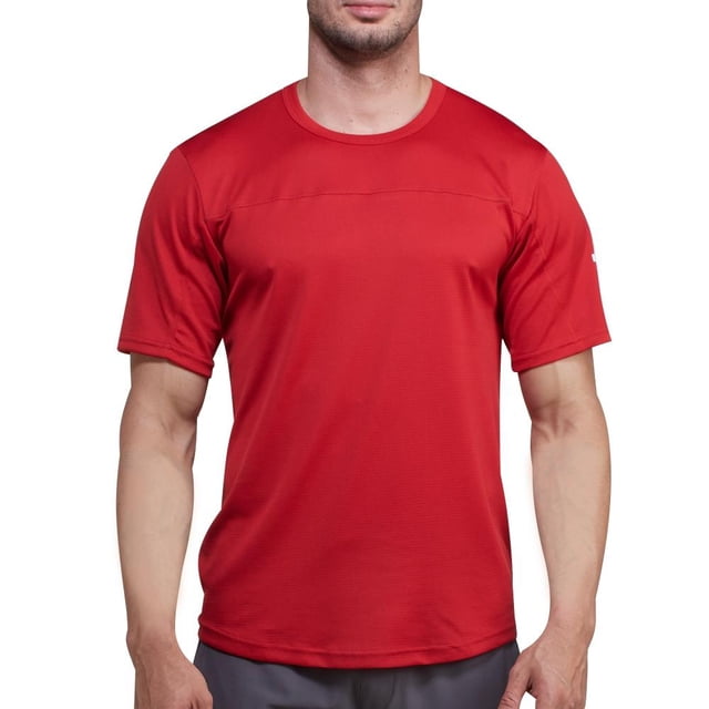 Playera Wilson Talla G Rojo