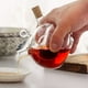 thumbnail image 2 of 2X Dispensador de Aceite de Oliva Y Vinagre 2 en 1 Botella de Vidrio de Cocina Botella de Aceite Y Vinagre, 2 of 5