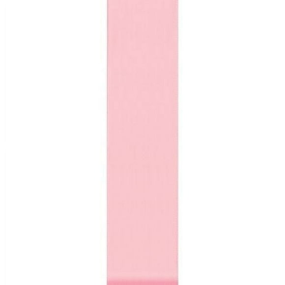 Ruban simple face Offray en satin 22mm