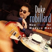 New Blues For Modern Man