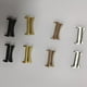 thumbnail image 5 of Conector de reloj Conector de correa de reloj para Samsung Galaxy Watch5 (Multicolor), 5 of 6