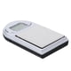 thumbnail image 3 of Portable Digital Scale 200g Capacity Ideal For Cooking And Baking With Unit Conversion Function 1Set, 3 of 3