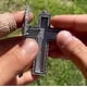 thumbnail image 1 of Squids Necklace Game,necklace with secret compartment,Cross Pendant Necklace, 1 of 4
