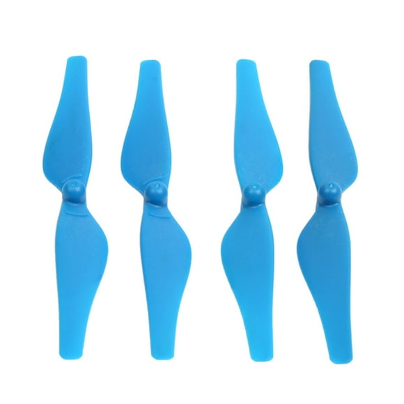 TechWave Easter 4pcs Quick Release/Lock Propellers CCW CW Props For Tello Mini