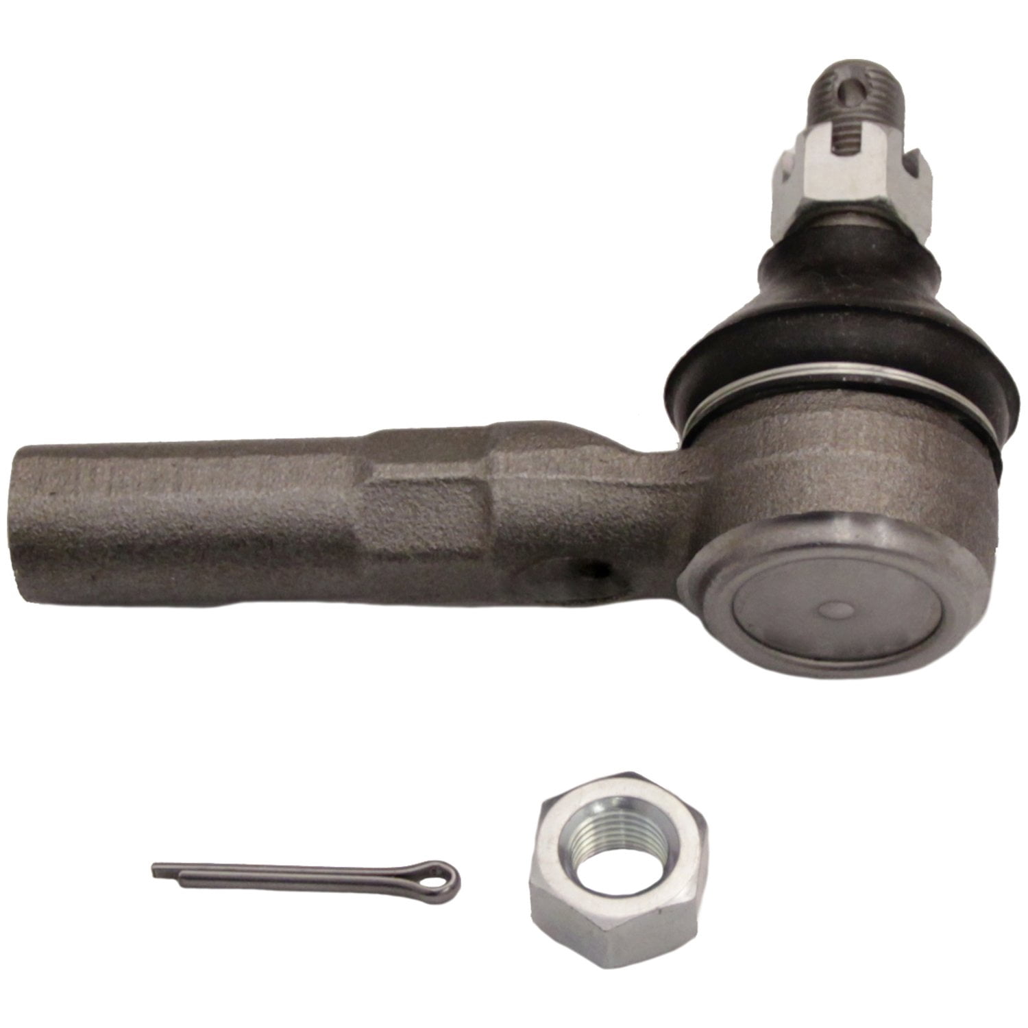 QuickSteer ES3353RL Steering Tie Rod End Fits select: 1991-1998 TOYOTA TERCEL, 2000-2005 TOYOTA MR2