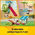 thumbnail image 4 of Hamster Wheel Building Kit 31155, 4 of 8