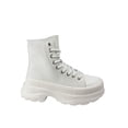 thumbnail image 1 of Tenis Sneakers Casual para Dama Hanna MX  Belle White, 1 of 3