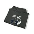 thumbnail image 4 of Poppy Hoodie, Gifts, Hooded Sweatshirt, 4 of 4