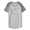 Grey - 041, variant on Aeropostale Womens New York Liberty Graphic T-Shirt, Grey, Juniors, Small